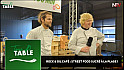 TV Locale Nantes - Rock & Oil Café : Street Food Sucré à la Plage !