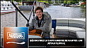 TV Locale Nantes - La Capitainerie de Nantes, située à l’île de Versailles, joue un rôle clé dans la gestion fluviale de la région