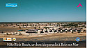Acteurs-Locaux Madagascar - Omee-Voyages  vous présente l'Hôtel Belo Beach est un établissement 3 étoiles situé à Belo sur Mer, Madagascar