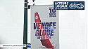 Acteurs Locaux en Mouvement de Vendée - Violette Dorange : Une Femme qui marque l'histoire du Vendée Globe et qui trace sa route !