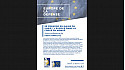 Conférence IHEDN - L'autonomie stratégique européenne est-elle possible en défense