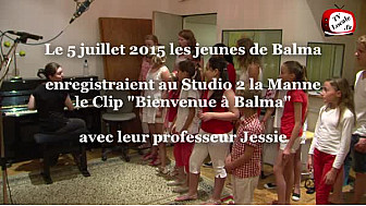 Interview de Jessie Brenac-Litzinger Professeur de Chant &agrave; Balma