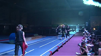 Gymnastique Gala 2016