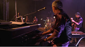 Soul : BRBB rend hommage à James Brown #TvLocale_fr