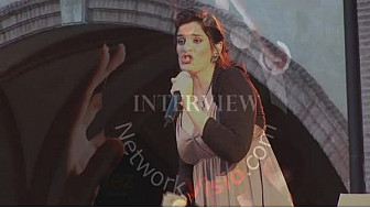 Gospel Lights en concert Place Nationale Montauban 2012 interprète 'Glory Halleluyah'