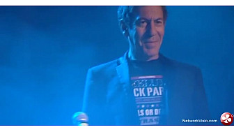 Années 80 : François Feldman - 'Petit Franck' - Années 80 - Tonneins