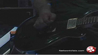 Groupe MOTEL 2010: Berlin de Christophe Willem et Seven nation army de White Stripes