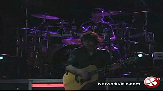 Groupe MOTEL 2010: 'Je m'en vais' de Cali et 'Tourner ma page' de Jenifer