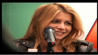 Julie ZENATTI - Emission du 12.05.2010 partie 1