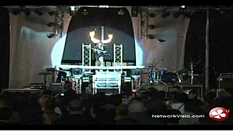 Groupe LEADERS 2010: Live Wire et Rock N Roll Train