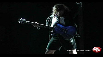 Groupe LEADERS 2010: THUNDERSTRUCK