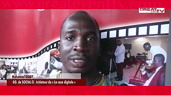 ''La Case Digitale'' : Quelques réactions