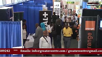 FEEF : A LA RENCONTRE DES EXPOSANTS 