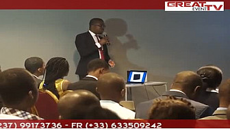 JNTIC 2014 : Présentation de la tablette éducative