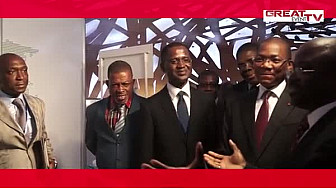 JNTIC 2014 : Visite des stands et Réactions des participants