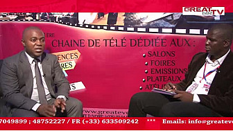 Entretien avec le DG de VITIB S.A.