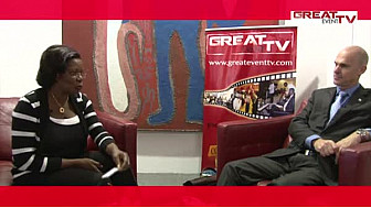 Entretien avec M. Ofer Sachs, General Manager of The Israel Export and International Cooperation Institute