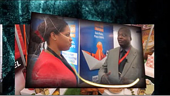 Great Event TV à ICI 2014