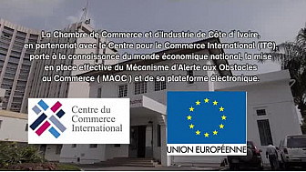 Mise en place du MAOC