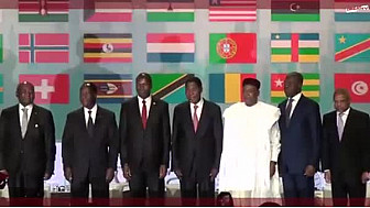 OUVERTURE DES 50èmes ASSEMBLÉES ANNUELLES DE LA BAD