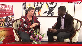 ICC 2015: Entretien avec la Chef de Mission Economique en Côte d'Ivoire pour les Pays-Bas