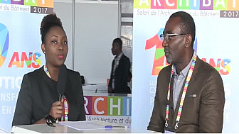 ARCHIBAT 2017: ARCHIE-LIVE avec AXES Marketing