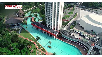 1ère édition du Dialogue national sur le financement de la santé