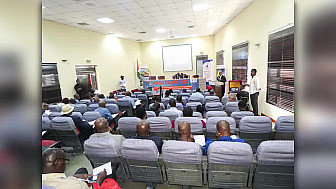 ATIGS 2020: LE PLUS GRAND SOMMET MONDIAL D’INVESTISSEMENT PRESENTE AUX ENTREPRISES IVOIRIENNES