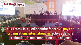 77ème RÉUNION PLÉNIÈRE DE L’ICAC