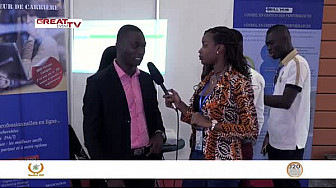 J20: Découverte des exposants