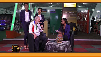 SITA 2017: Entretien avec M. Jacques CHARRON du groupe HEC