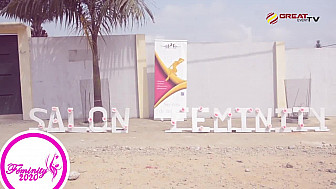 FEMINITY 2020: DANS L’UNIVERS DE LA FEMME