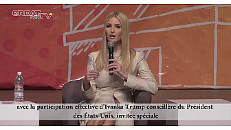 1er sommet régional de l’Initiative We-Fi