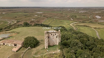 Benoît Biteau 'Paysan résistant' le film par Nicolas Fay