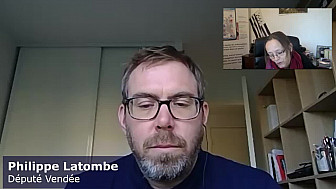 @Scaleway_fr se retire de #GaiaX - Monsieur Latombe qu'en pensez-vous ? @platombe #gafam