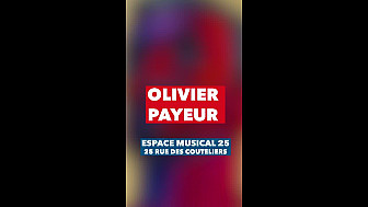 Culture - Interview Olivier Payeur - EXPOSITION Artiste peintre -  25 rue des Couteliers. Toulouse. Du 22 Avril 2022 au 28 Mai 2022.
