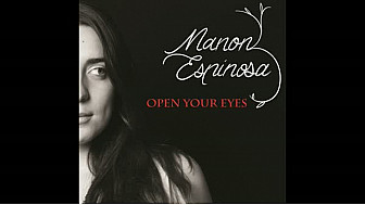Manon Espinosa - Come Back (Official Audio)