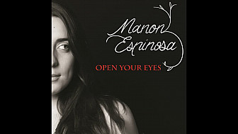 Manon Espinosa - Writing (Official Audio)