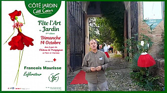 Les Herbettes de l'Exflorateur François Maurisse à la 6ème édition de