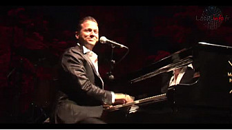 Boogie: Matthew Lee 1ère partie du concert au Jazz Montauban 2012