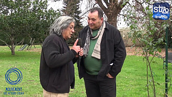 Acteurs-Locaux sur TvLocale-Montauban - Thierry CADENE nous parle de la Filière Arboricole Française en Crise .