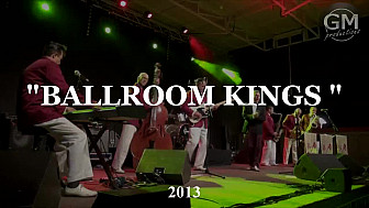 GM Production vous présente 'Ballroom Kings'