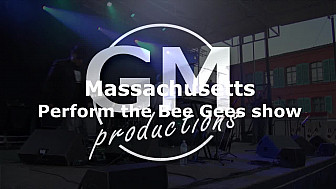 GM Production vous présente 'Massachusetts'