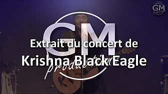 GM Production vous présente 'Krishna Black Eagle'