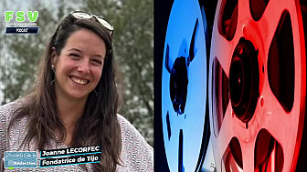 Acteurs-Locaux Puy de Dôme - Vélo Tijo, un vélo gravel Made in Auvergne