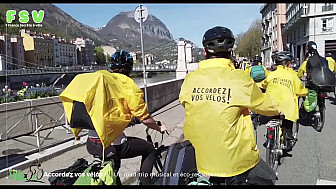 Acteurs-locaux - Loire-Atlantique - Accordez vos vélo ! Un road-trip musical et éco-responsable