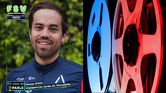 Acteurs-Locaux - Paris - Les Cycles de l'Immobilier : Le vélo roule en mode solidaire  