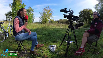 Acteurs Locaux - Somme : La Somme mise sur le vélo, véritable levier économique et touristique