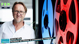 Acteurs-Locaux Rhône - Kleuster mise sur le freegônes pour décarboner les centres-villes