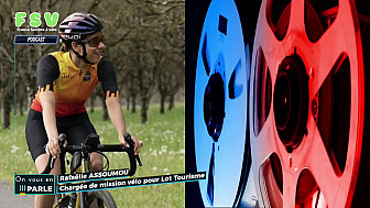 Acteurs Locaux - Lot - Le Lot à vélo : une odyssée entre vallées, vignobles et villages perchés